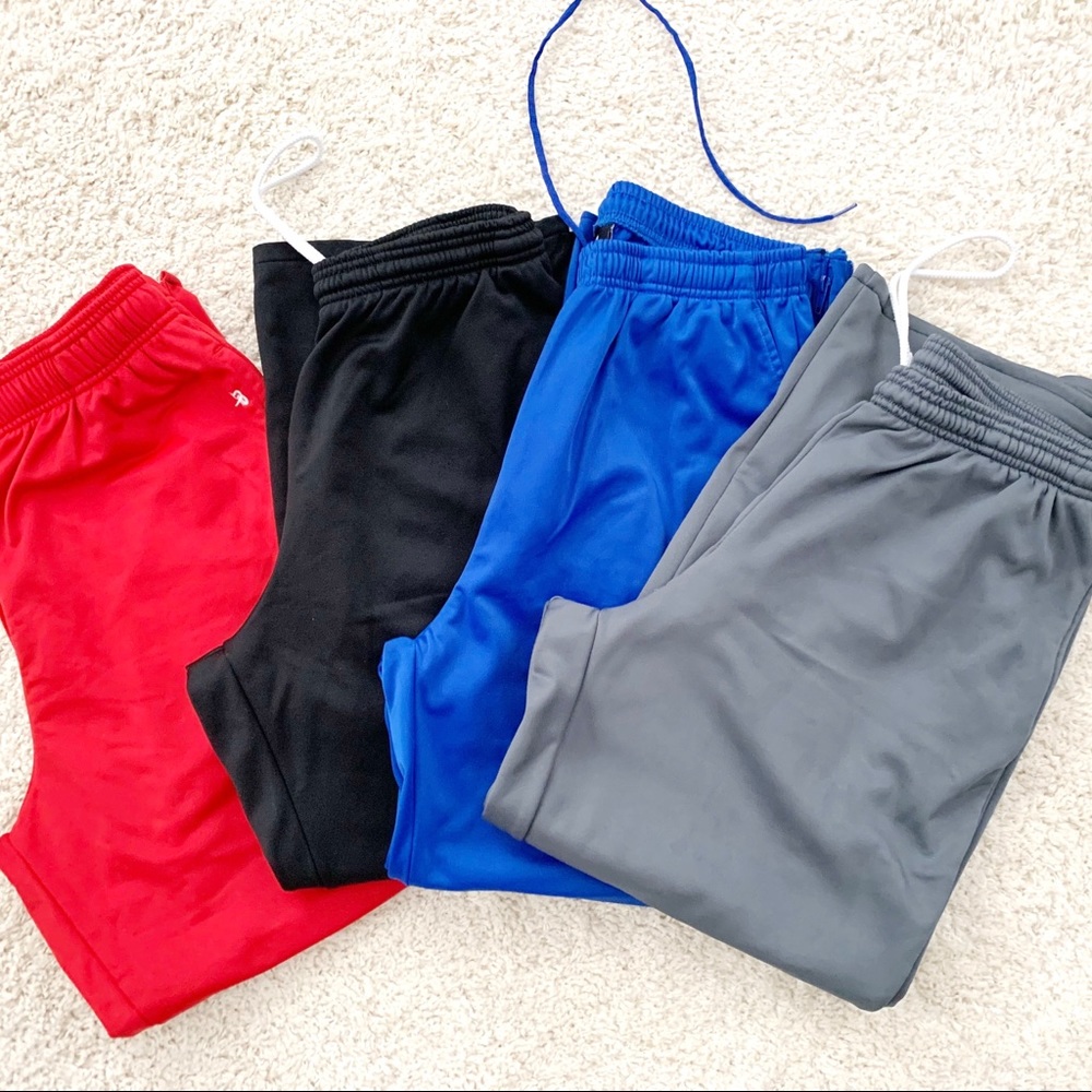Badger Pants BUNDLE